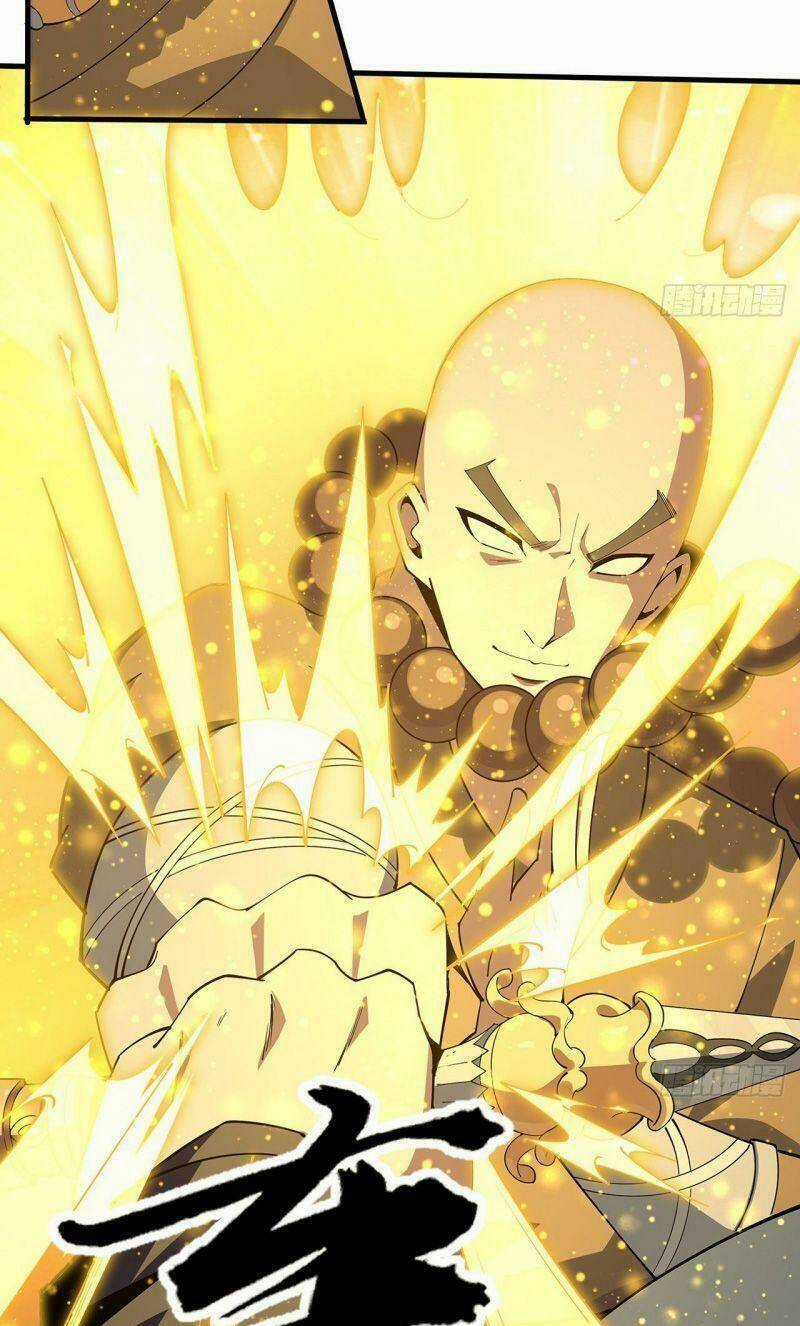 Kiếm Tu Imba Nhất Quả Đất - Chapter 96 - Trang 4