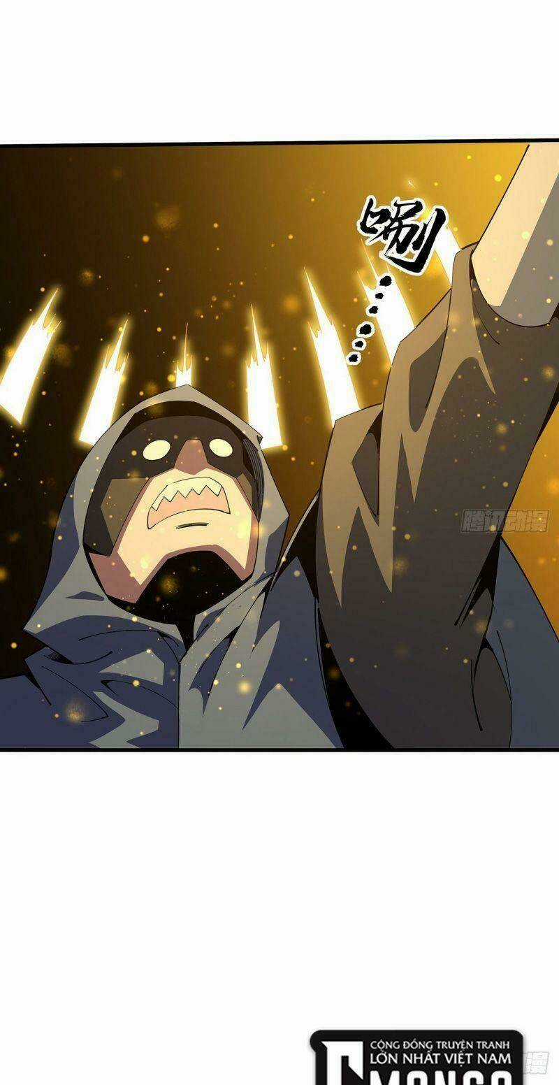 Kiếm Tu Imba Nhất Quả Đất - Chapter 96 - Trang 6