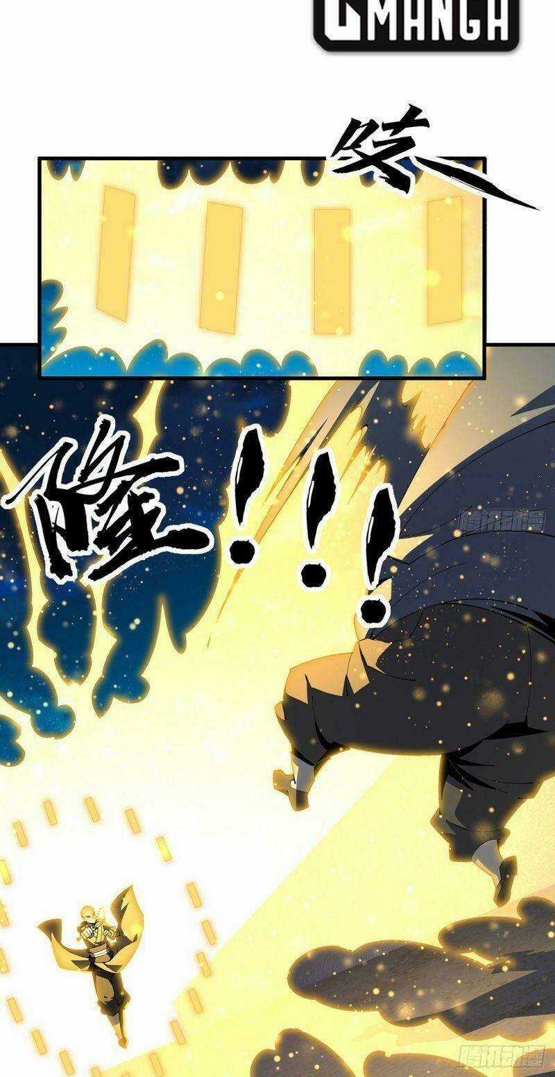 Kiếm Tu Imba Nhất Quả Đất - Chapter 96 - Trang 7