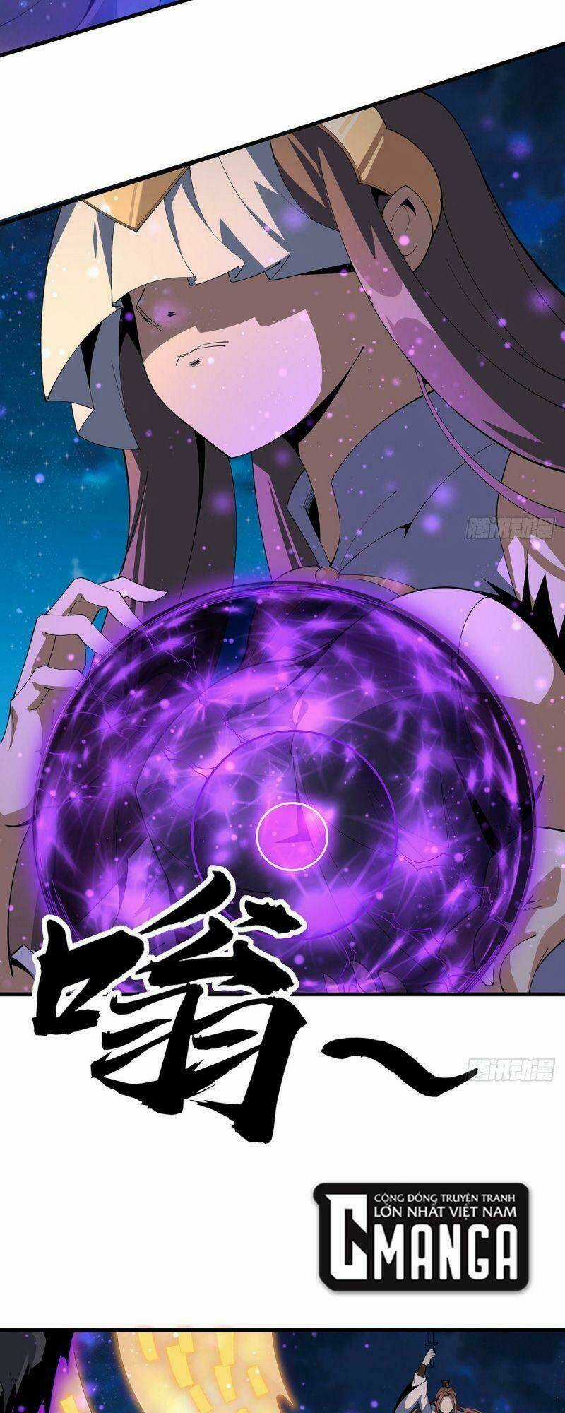 Kiếm Tu Imba Nhất Quả Đất - Chapter 96 - Trang 10