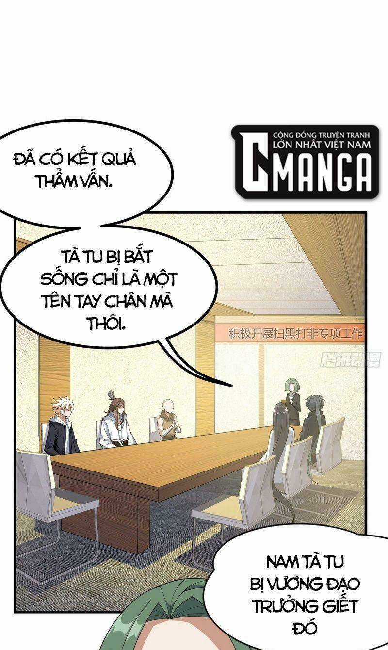 Kiếm Tu Imba Nhất Quả Đất - Chapter 97 - Trang 1