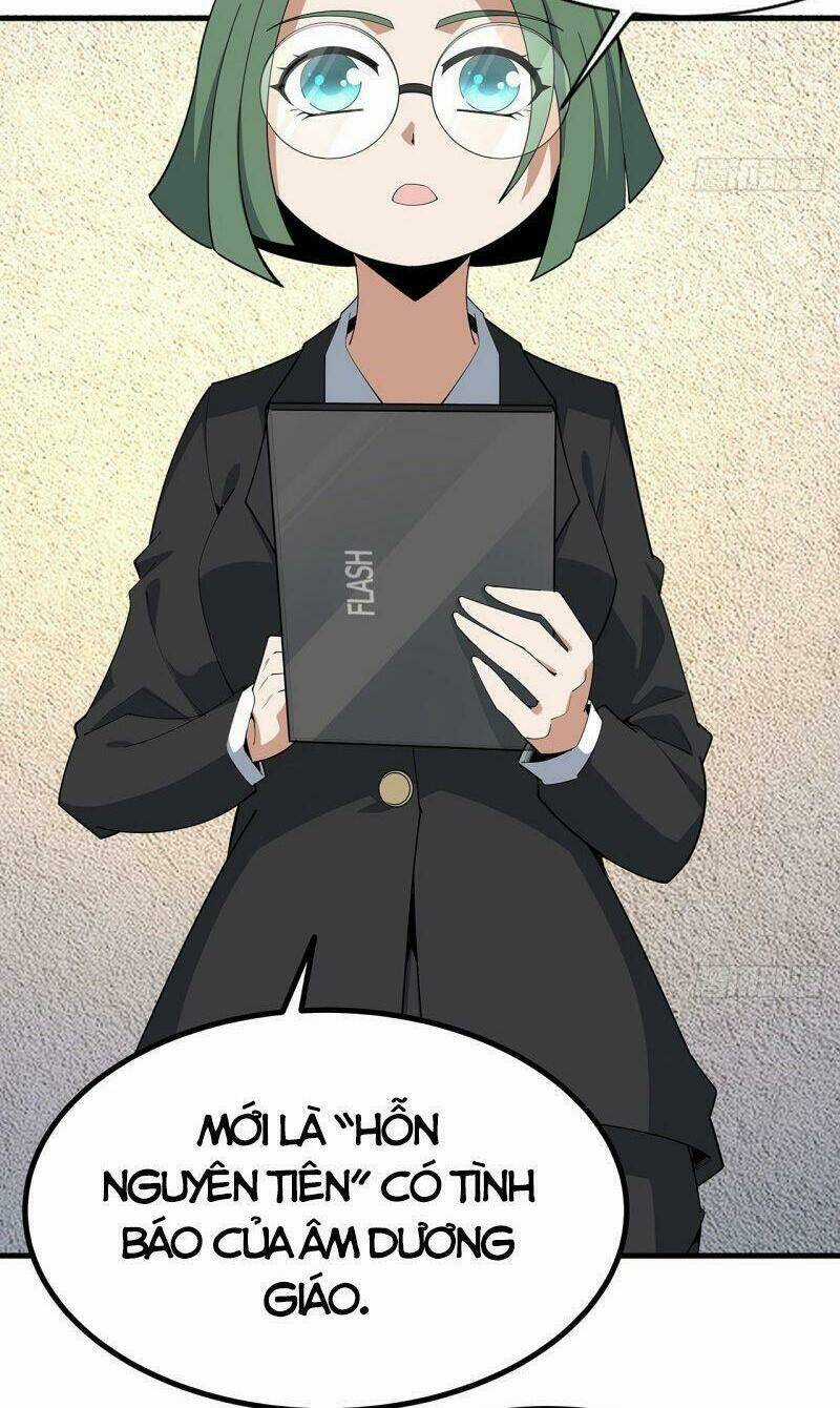 Kiếm Tu Imba Nhất Quả Đất - Chapter 97 - Trang 2