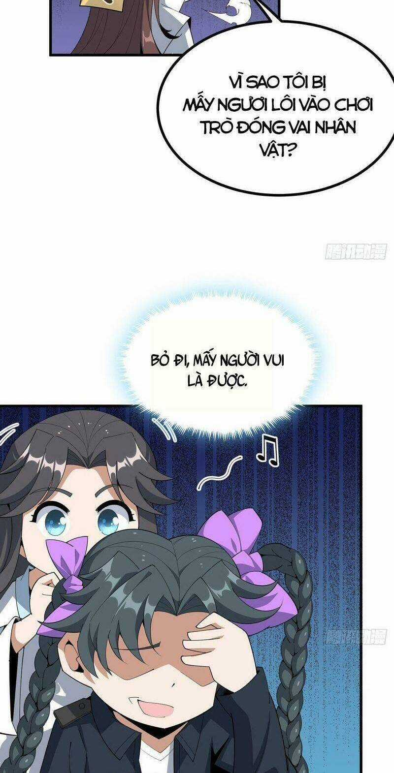 Kiếm Tu Imba Nhất Quả Đất - Chapter 97 - Trang 12