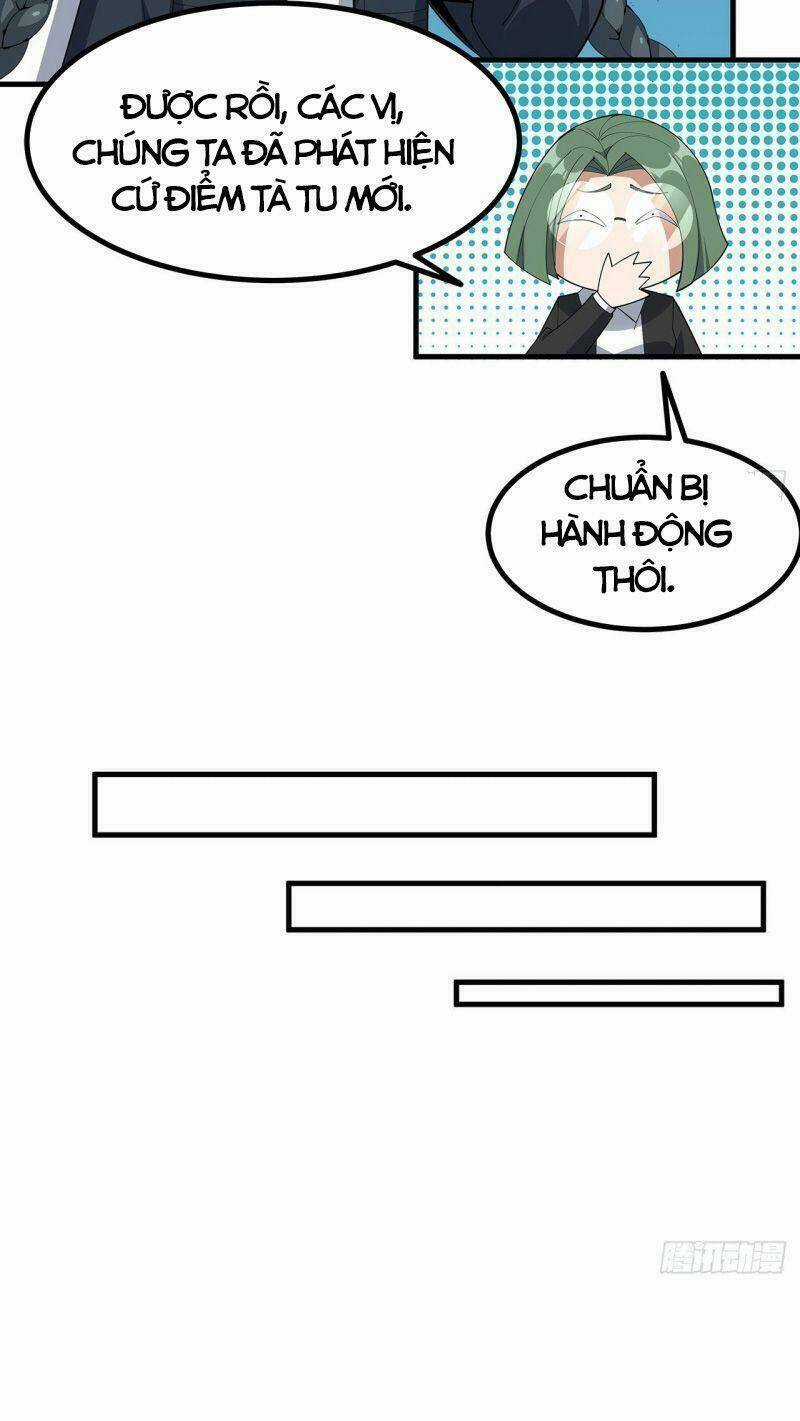 Kiếm Tu Imba Nhất Quả Đất - Chapter 97 - Trang 13