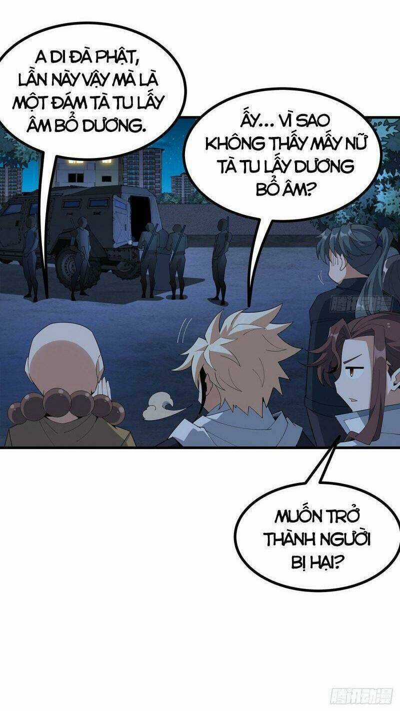 Kiếm Tu Imba Nhất Quả Đất - Chapter 97 - Trang 14