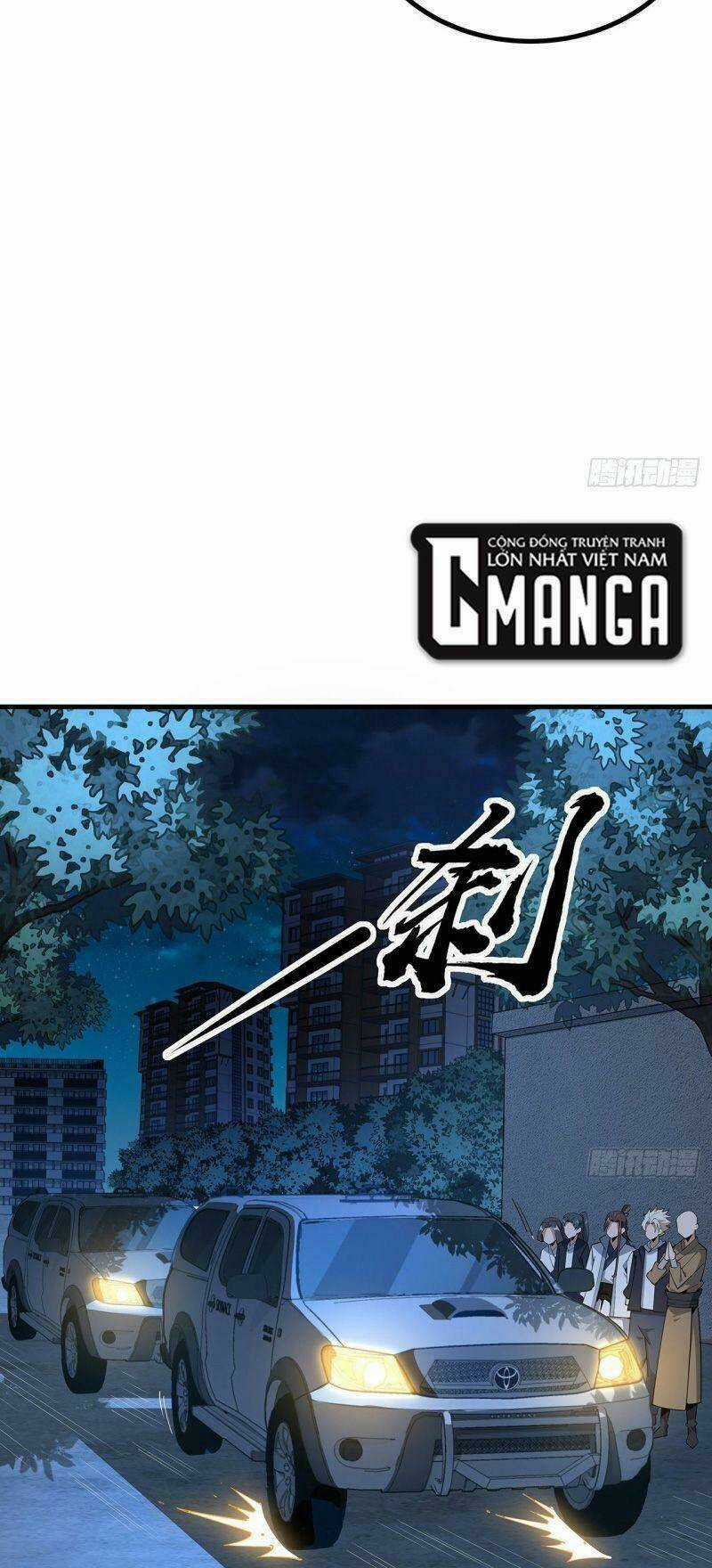 Kiếm Tu Imba Nhất Quả Đất - Chapter 97 - Trang 16