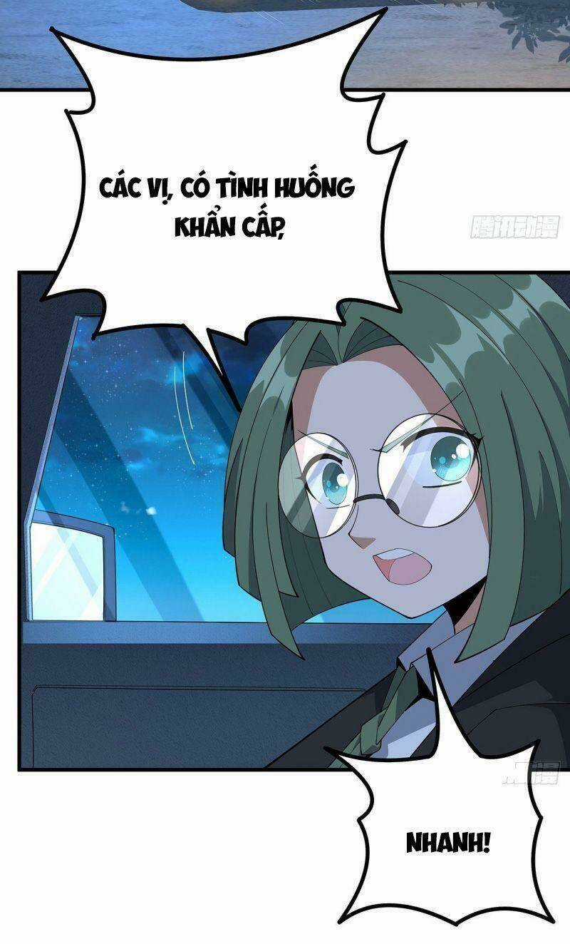 Kiếm Tu Imba Nhất Quả Đất - Chapter 97 - Trang 17