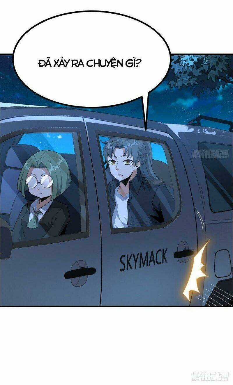 Kiếm Tu Imba Nhất Quả Đất - Chapter 97 - Trang 18