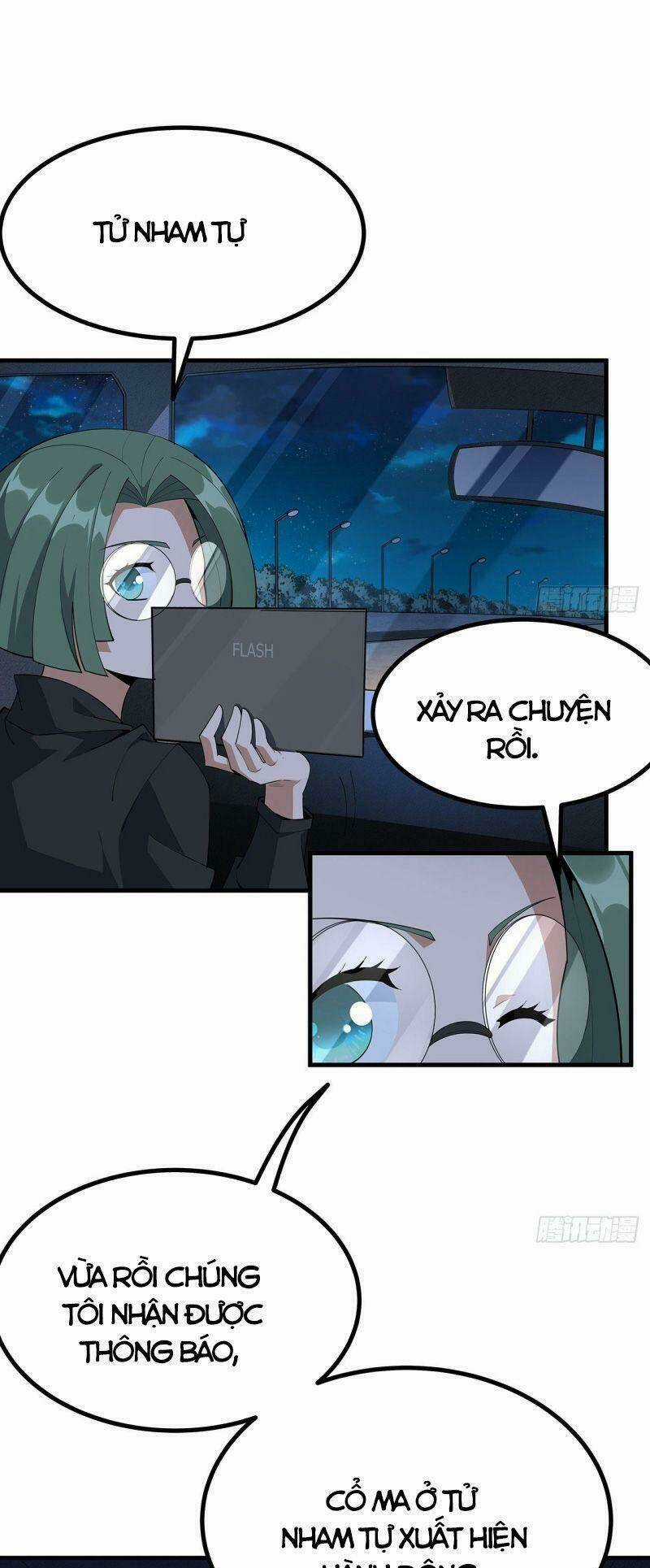 Kiếm Tu Imba Nhất Quả Đất - Chapter 97 - Trang 19