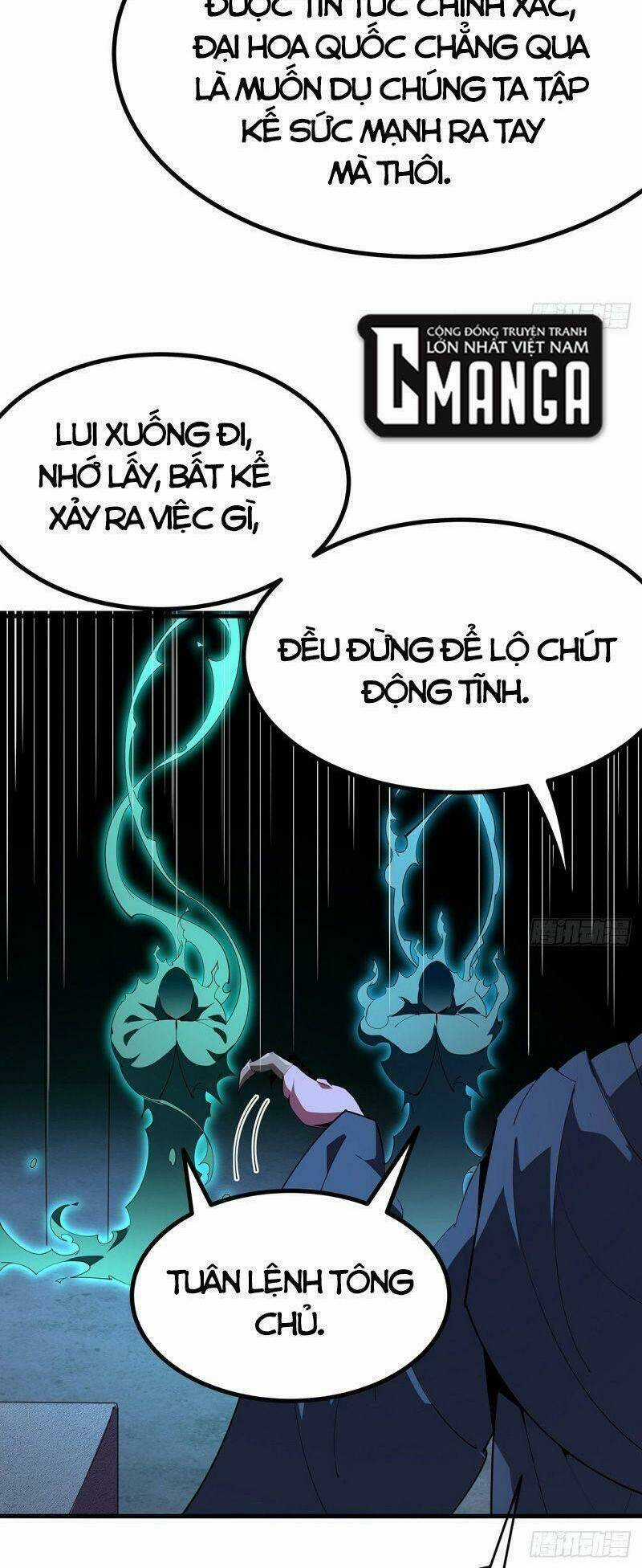 Kiếm Tu Imba Nhất Quả Đất - Chapter 97 - Trang 26