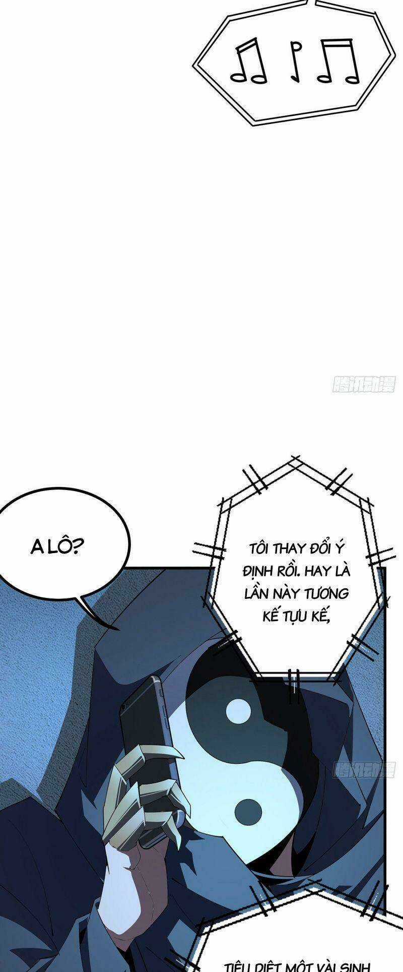 Kiếm Tu Imba Nhất Quả Đất - Chapter 97 - Trang 27