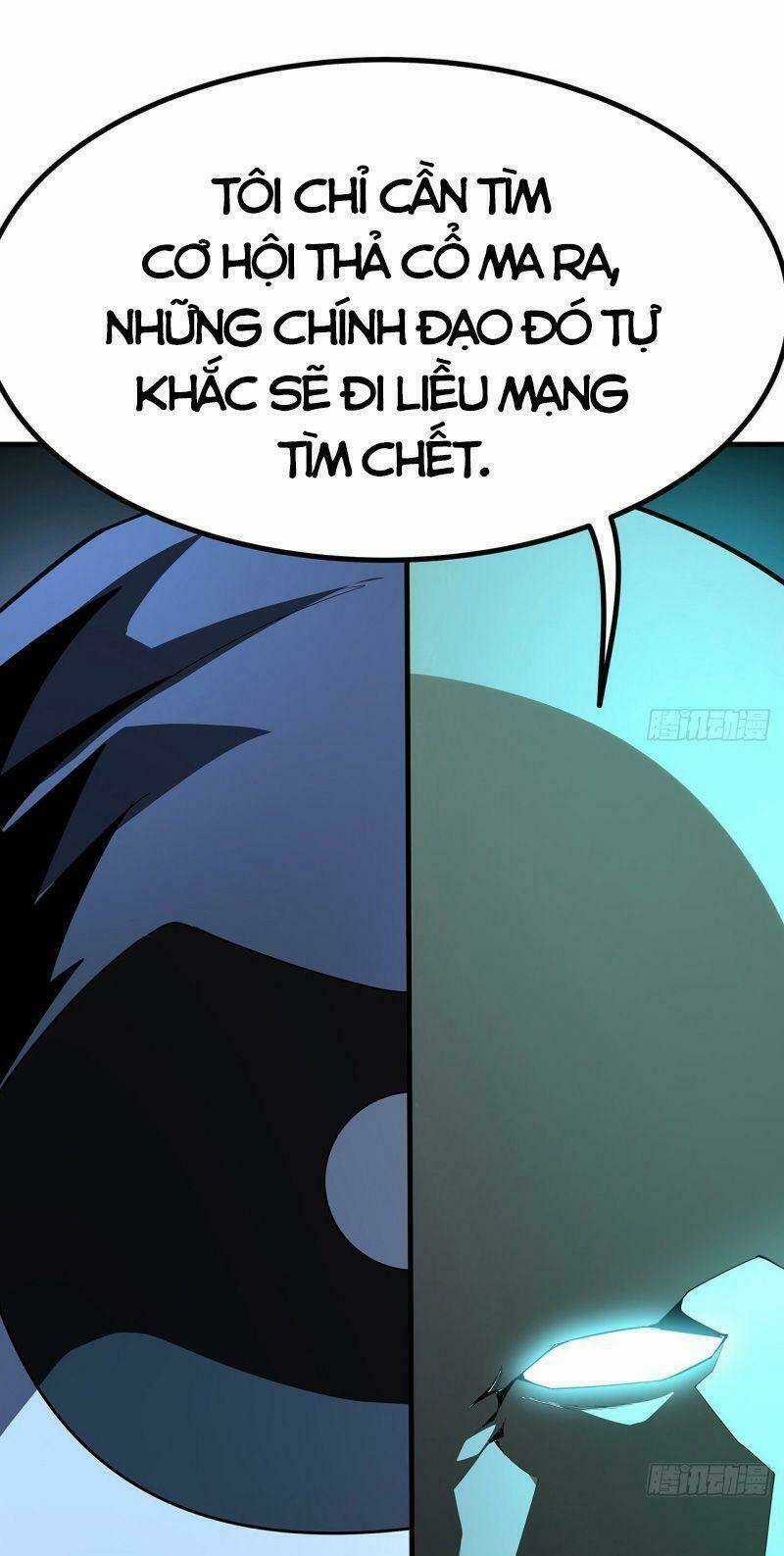 Kiếm Tu Imba Nhất Quả Đất - Chapter 97 - Trang 29