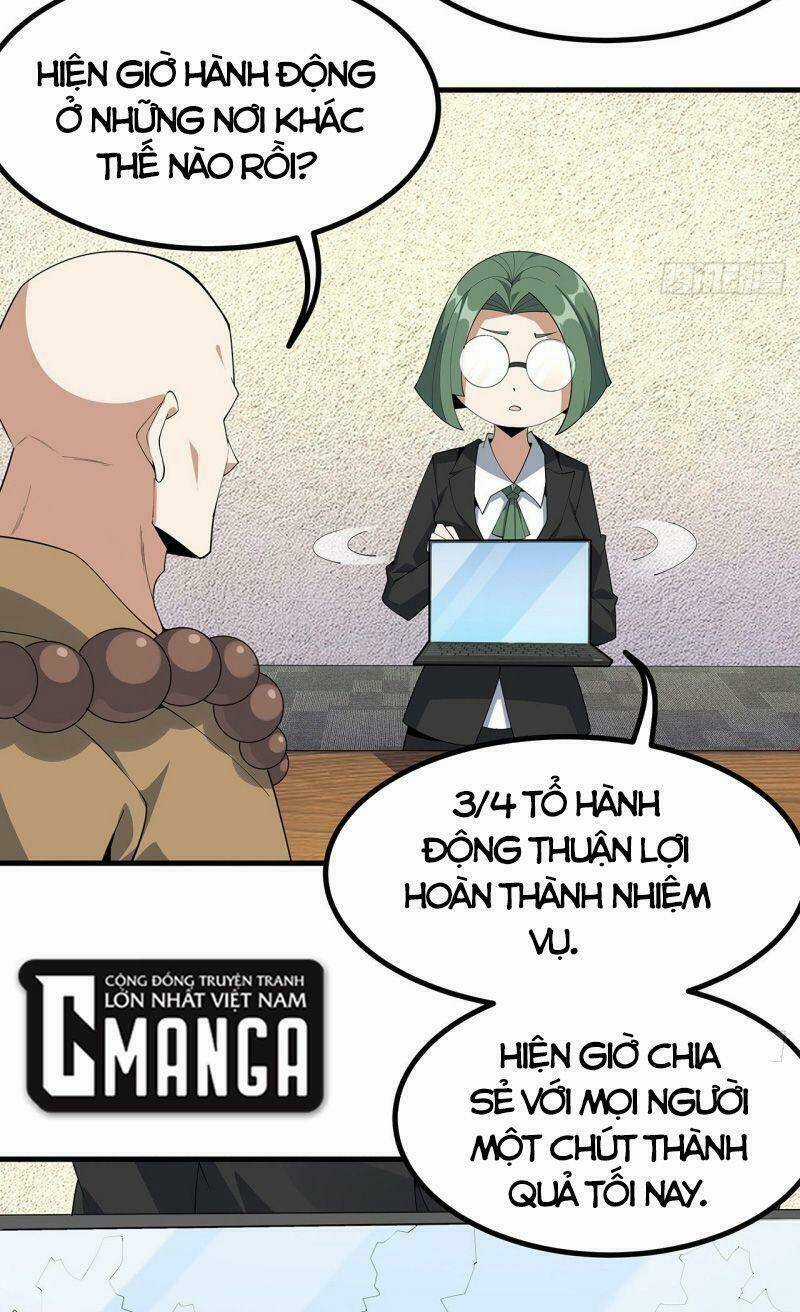 Kiếm Tu Imba Nhất Quả Đất - Chapter 97 - Trang 5