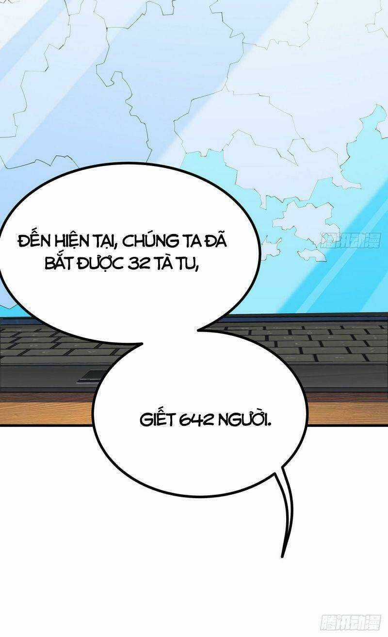 Kiếm Tu Imba Nhất Quả Đất - Chapter 97 - Trang 6