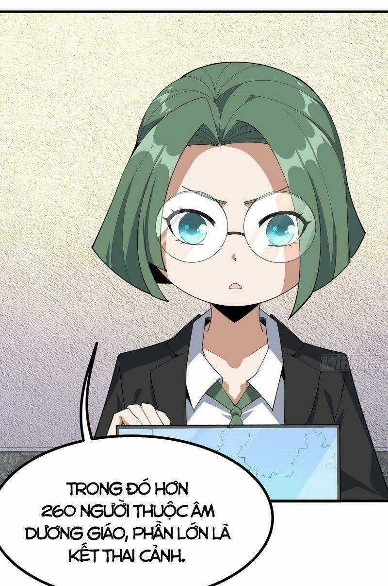 Kiếm Tu Imba Nhất Quả Đất - Chapter 97 - Trang 7