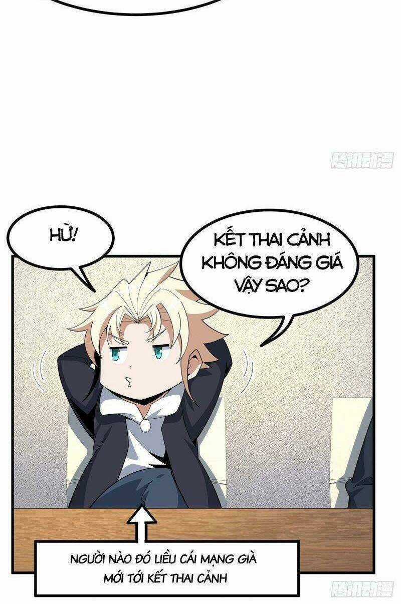 Kiếm Tu Imba Nhất Quả Đất - Chapter 97 - Trang 8
