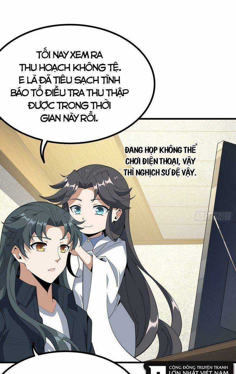 Kiếm Tu Imba Nhất Quả Đất - Chapter 97 - Trang 9