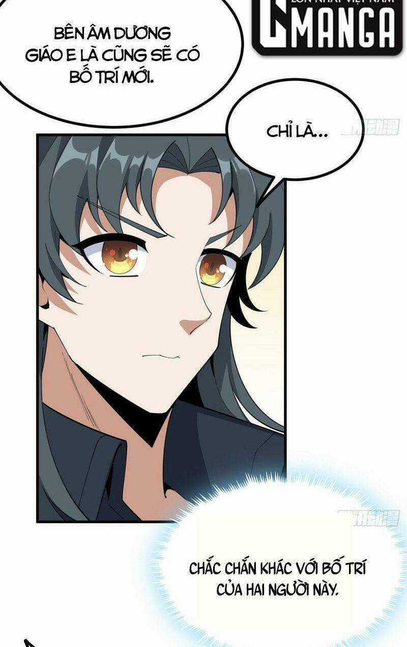 Kiếm Tu Imba Nhất Quả Đất - Chapter 97 - Trang 10