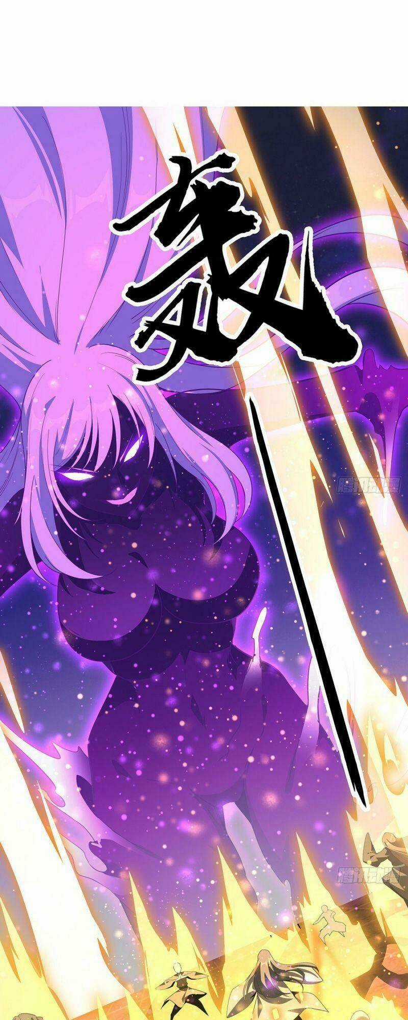 Kiếm Tu Imba Nhất Quả Đất - Chapter 98 - Trang 1