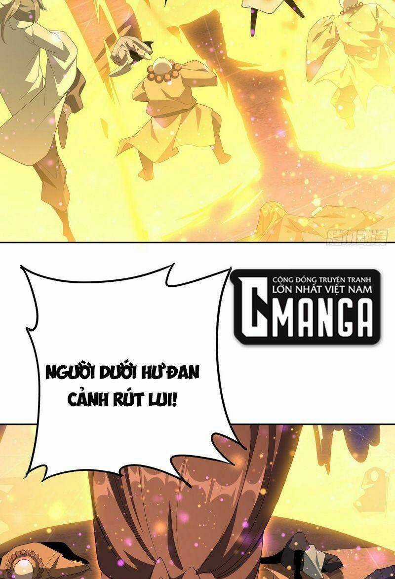 Kiếm Tu Imba Nhất Quả Đất - Chapter 98 - Trang 2