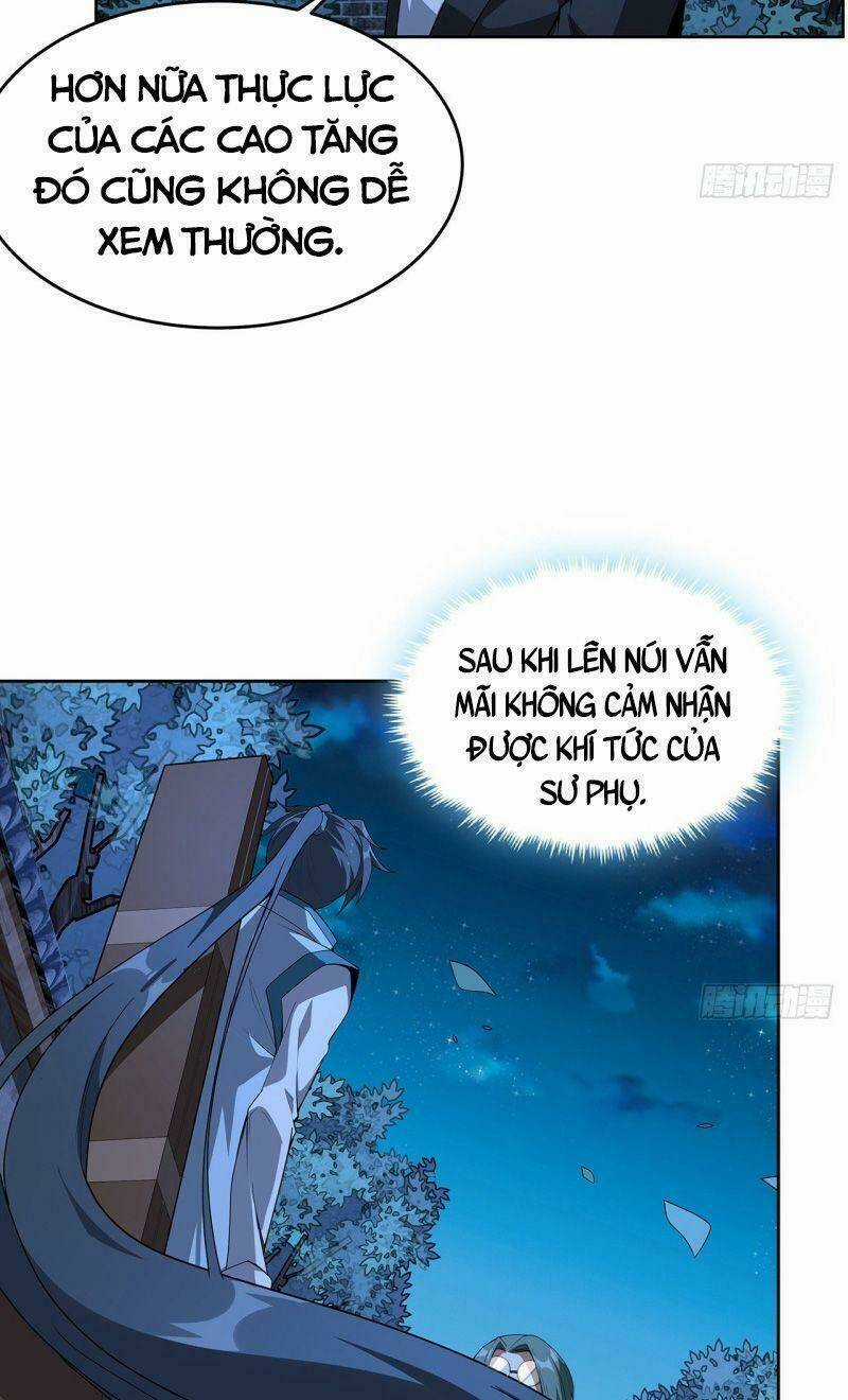 Kiếm Tu Imba Nhất Quả Đất - Chapter 98 - Trang 12