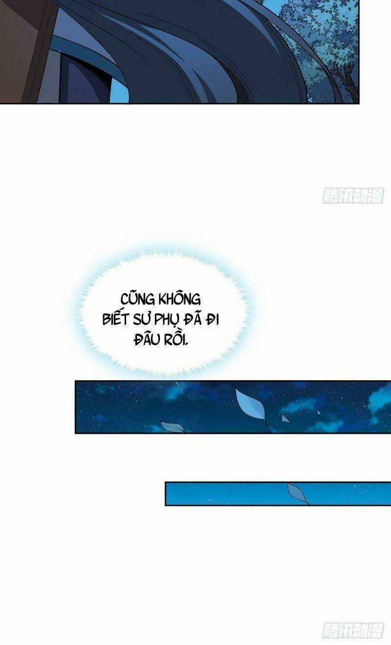 Kiếm Tu Imba Nhất Quả Đất - Chapter 98 - Trang 13