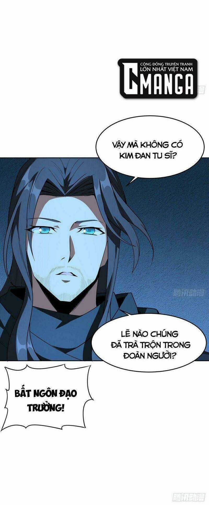 Kiếm Tu Imba Nhất Quả Đất - Chapter 98 - Trang 15