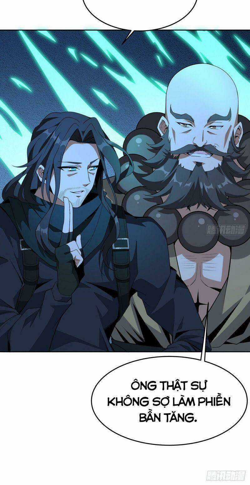 Kiếm Tu Imba Nhất Quả Đất - Chapter 98 - Trang 19