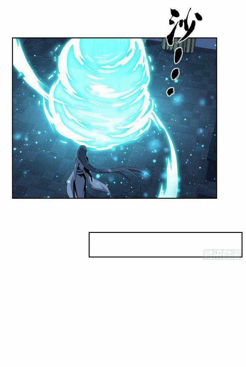 Kiếm Tu Imba Nhất Quả Đất - Chapter 98 - Trang 20