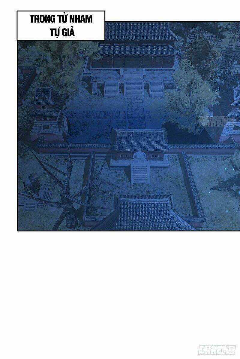 Kiếm Tu Imba Nhất Quả Đất - Chapter 98 - Trang 21