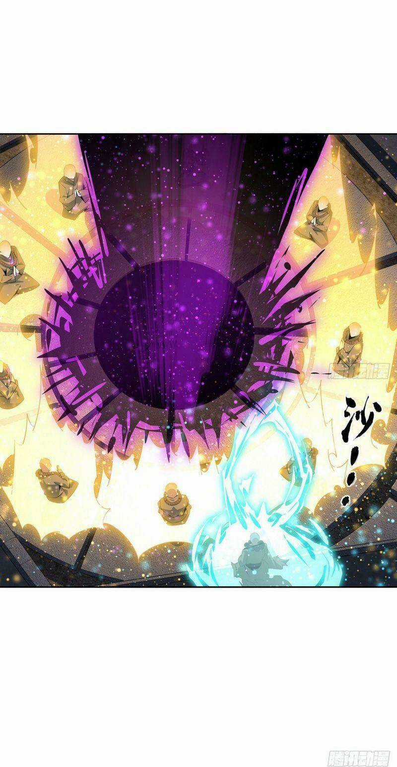 Kiếm Tu Imba Nhất Quả Đất - Chapter 98 - Trang 22