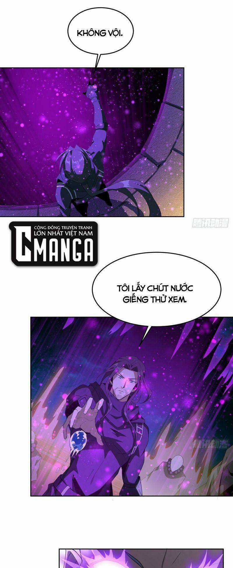 Kiếm Tu Imba Nhất Quả Đất - Chapter 98 - Trang 24