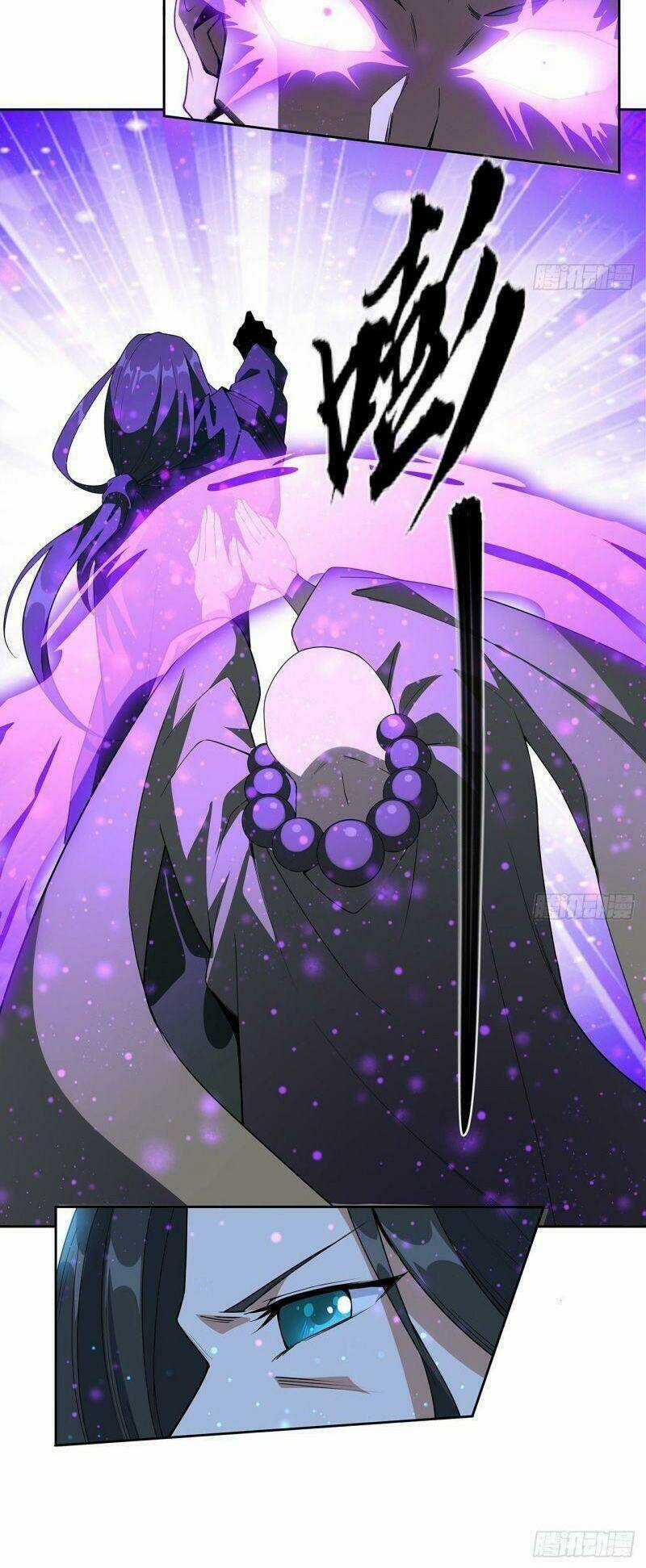 Kiếm Tu Imba Nhất Quả Đất - Chapter 98 - Trang 25