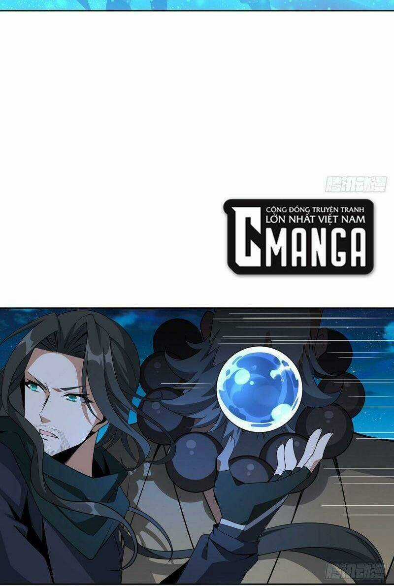 Kiếm Tu Imba Nhất Quả Đất - Chapter 98 - Trang 27