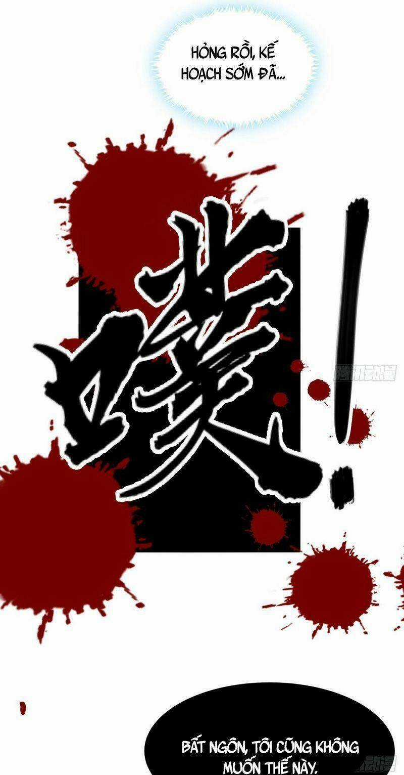 Kiếm Tu Imba Nhất Quả Đất - Chapter 98 - Trang 28