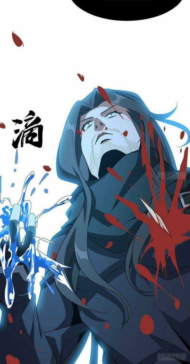 Kiếm Tu Imba Nhất Quả Đất - Chapter 98 - Trang 29