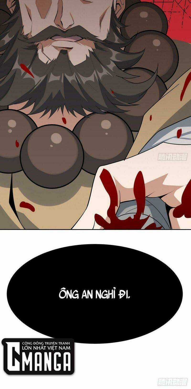 Kiếm Tu Imba Nhất Quả Đất - Chapter 98 - Trang 31