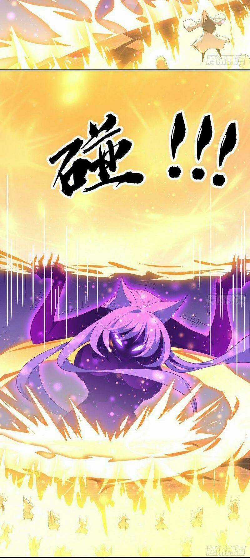 Kiếm Tu Imba Nhất Quả Đất - Chapter 98 - Trang 5