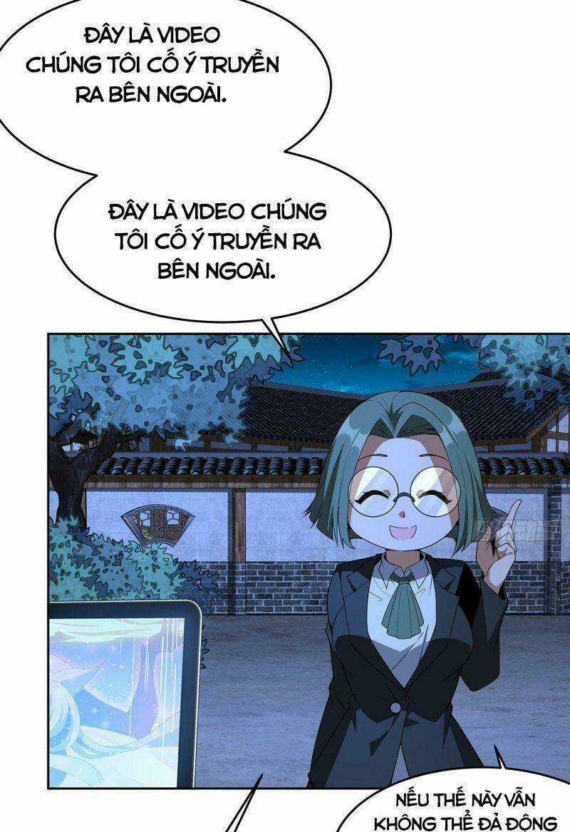 Kiếm Tu Imba Nhất Quả Đất - Chapter 98 - Trang 8
