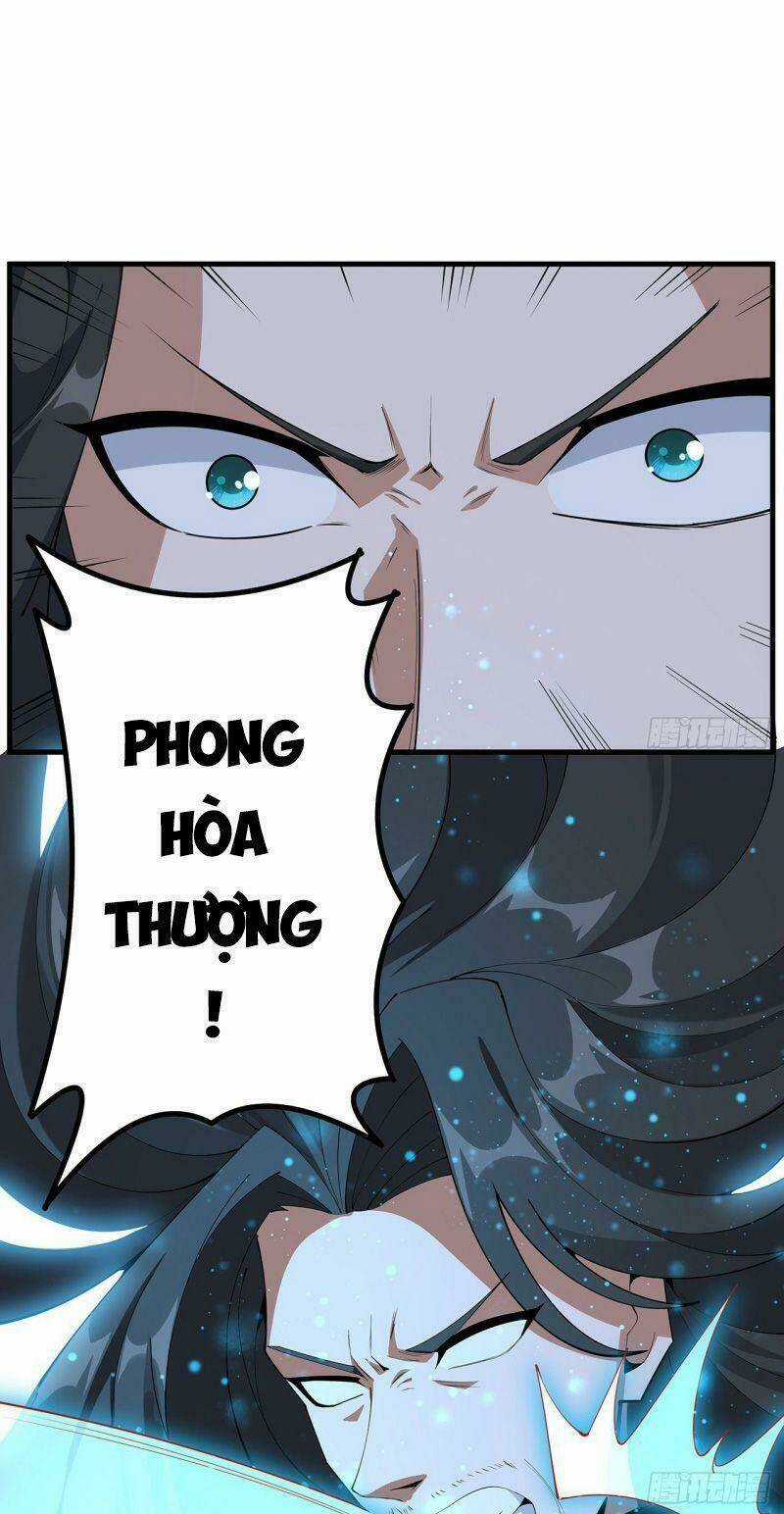 Kiếm Tu Imba Nhất Quả Đất - Chapter 99 - Trang 1