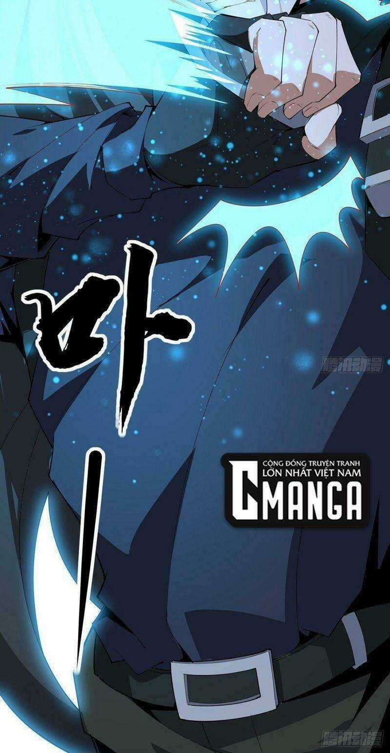 Kiếm Tu Imba Nhất Quả Đất - Chapter 99 - Trang 2