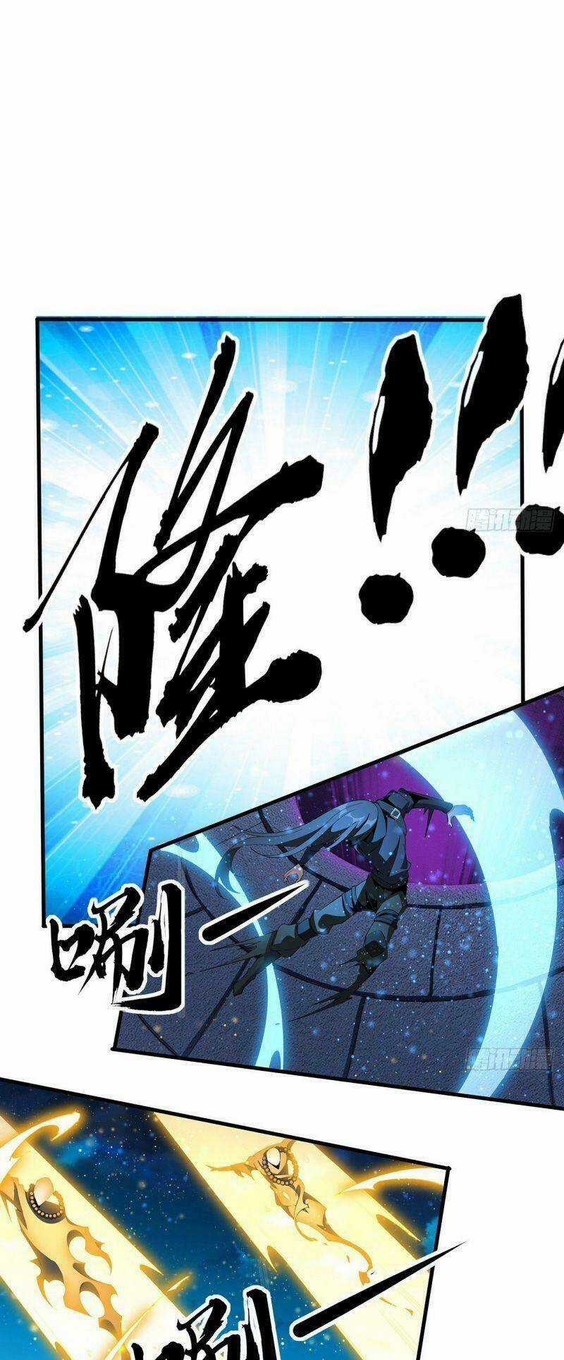 Kiếm Tu Imba Nhất Quả Đất - Chapter 99 - Trang 11