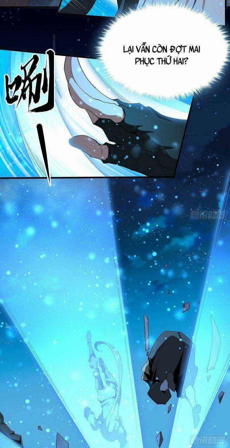 Kiếm Tu Imba Nhất Quả Đất - Chapter 99 - Trang 13