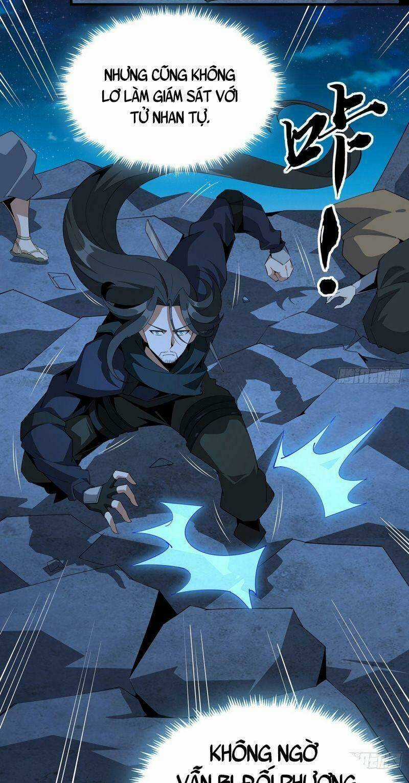 Kiếm Tu Imba Nhất Quả Đất - Chapter 99 - Trang 15