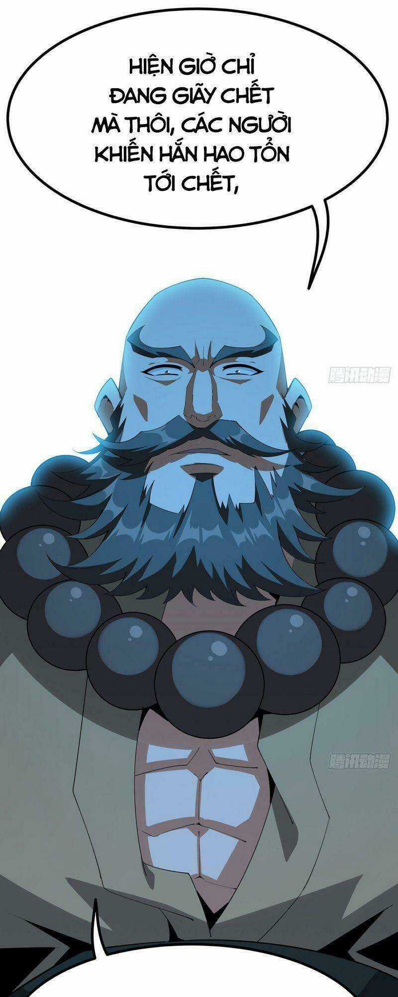 Kiếm Tu Imba Nhất Quả Đất - Chapter 99 - Trang 17