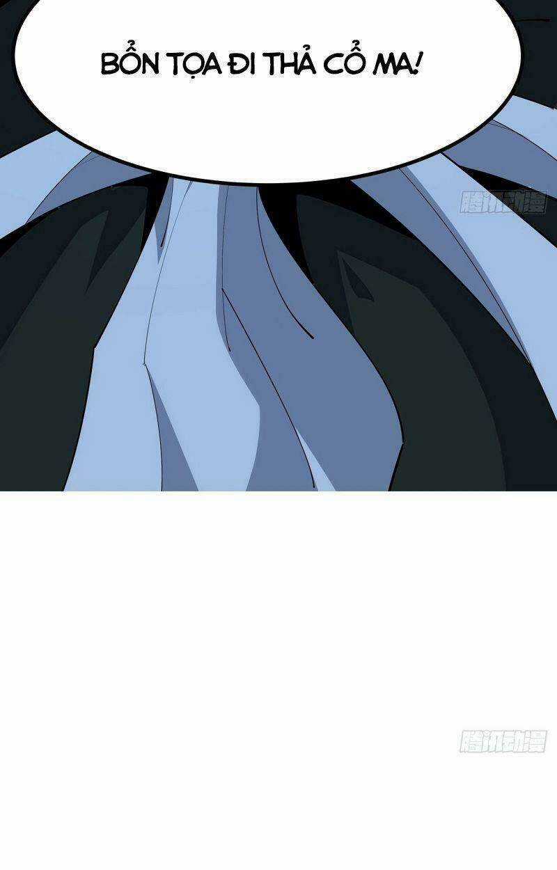 Kiếm Tu Imba Nhất Quả Đất - Chapter 99 - Trang 18