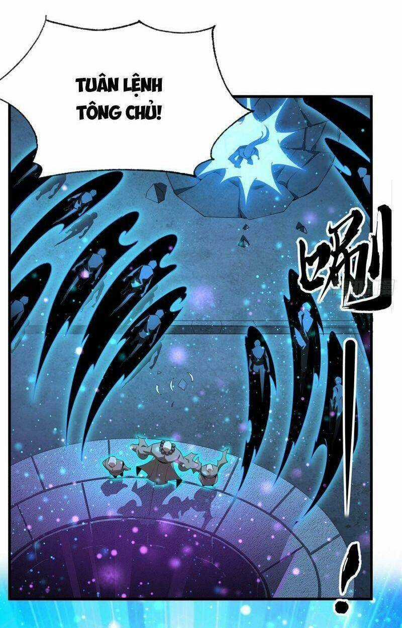 Kiếm Tu Imba Nhất Quả Đất - Chapter 99 - Trang 19