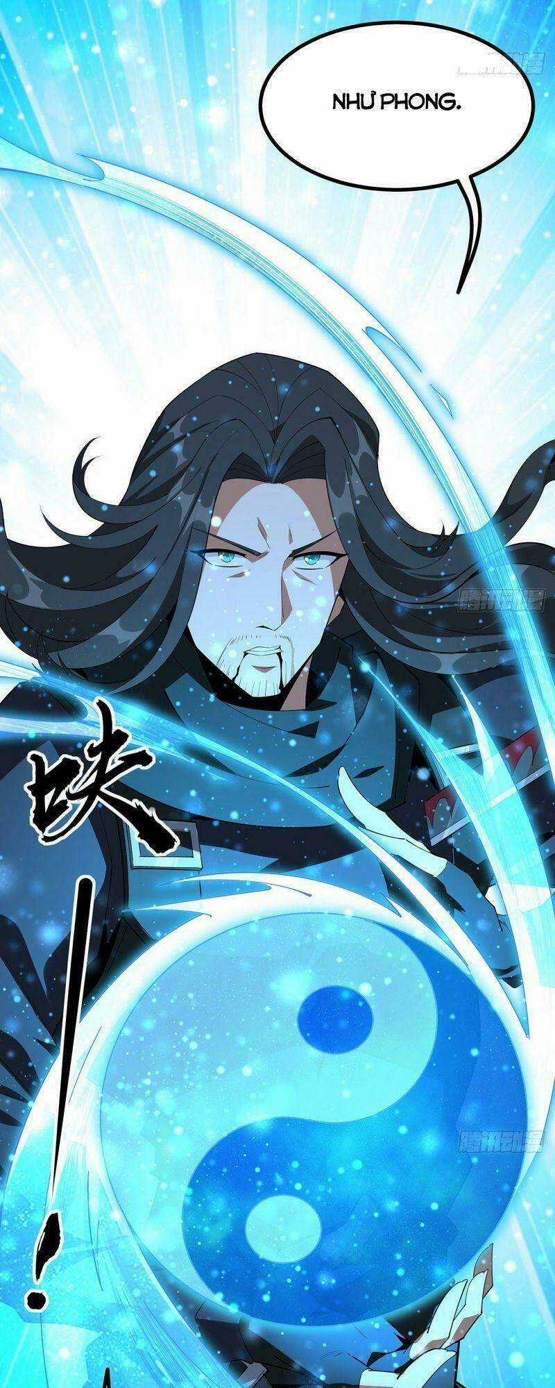 Kiếm Tu Imba Nhất Quả Đất - Chapter 99 - Trang 20