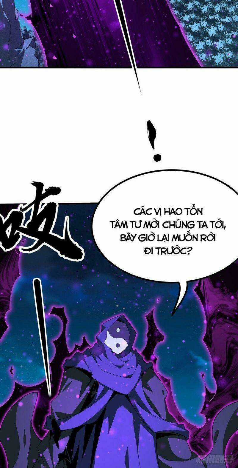 Kiếm Tu Imba Nhất Quả Đất - Chapter 99 - Trang 23