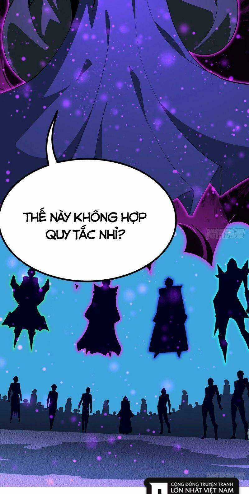 Kiếm Tu Imba Nhất Quả Đất - Chapter 99 - Trang 24